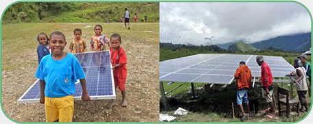 Our Work - Electricity 2