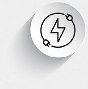 Electricity Icon