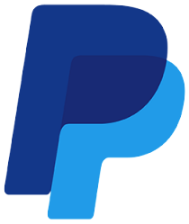 PayPal Logo