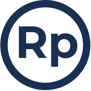 Rupiah Logo