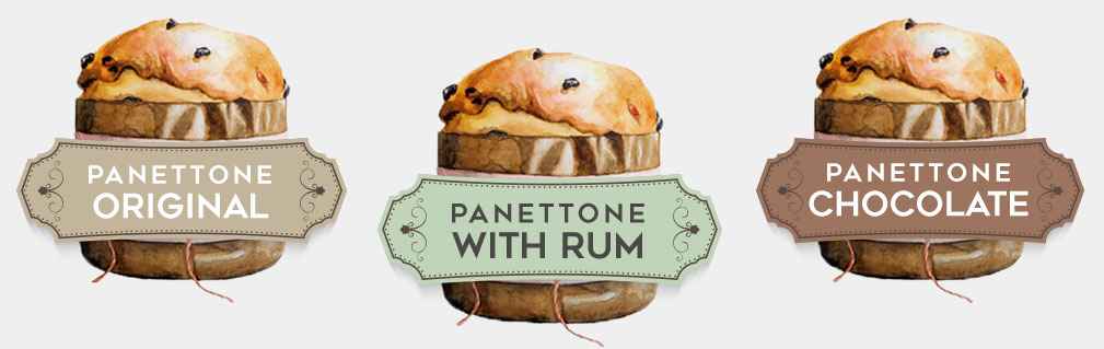 Panettone